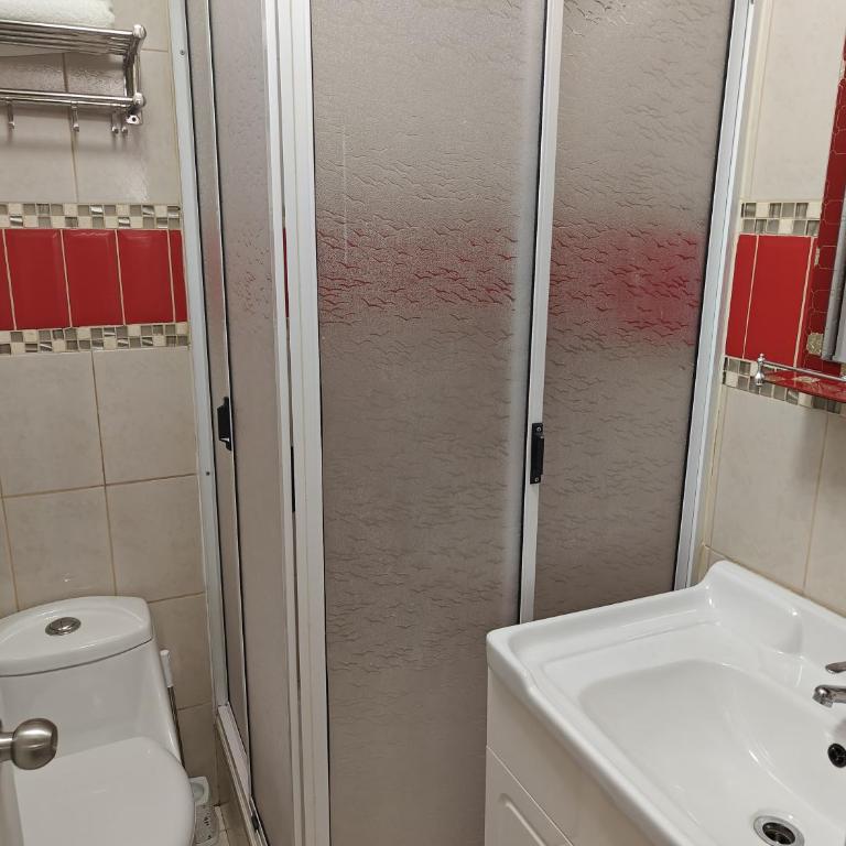 Cabañas Seis Brisas - One-Bedroom Apartment - 8