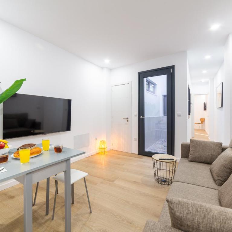 Trendy Homes Lepanto II, a 5 minutos de Puerta Purchena - Apartamento de 2 dormitorios - 13