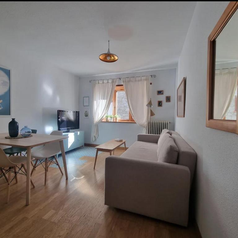 CHECK-IN CASAS El rincón - Apartamento de 1 dormitorio - 6