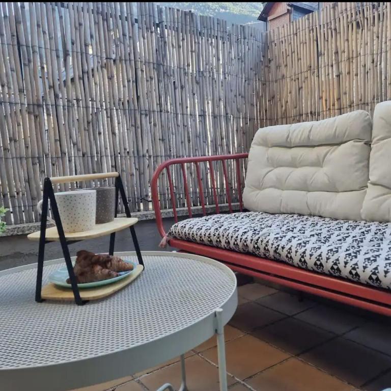 CHECK-IN CASAS El rincón - Apartamento de 1 dormitorio - 2