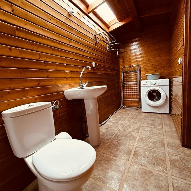 Erbania Heritage, naturally - Apartamento de 1 dormitorio - 48