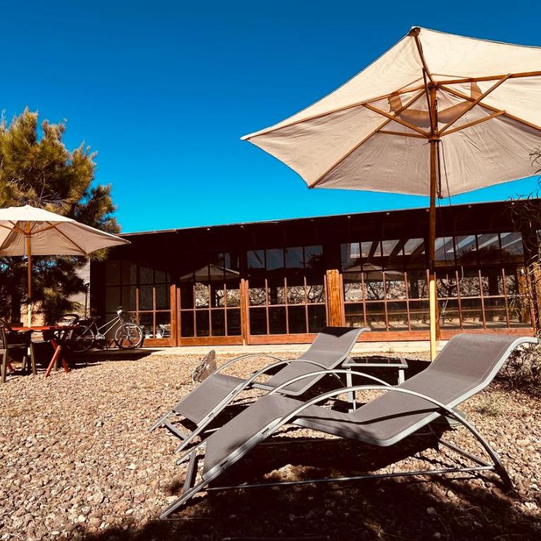Erbania Heritage, naturally - Apartamento de 1 dormitorio - 64