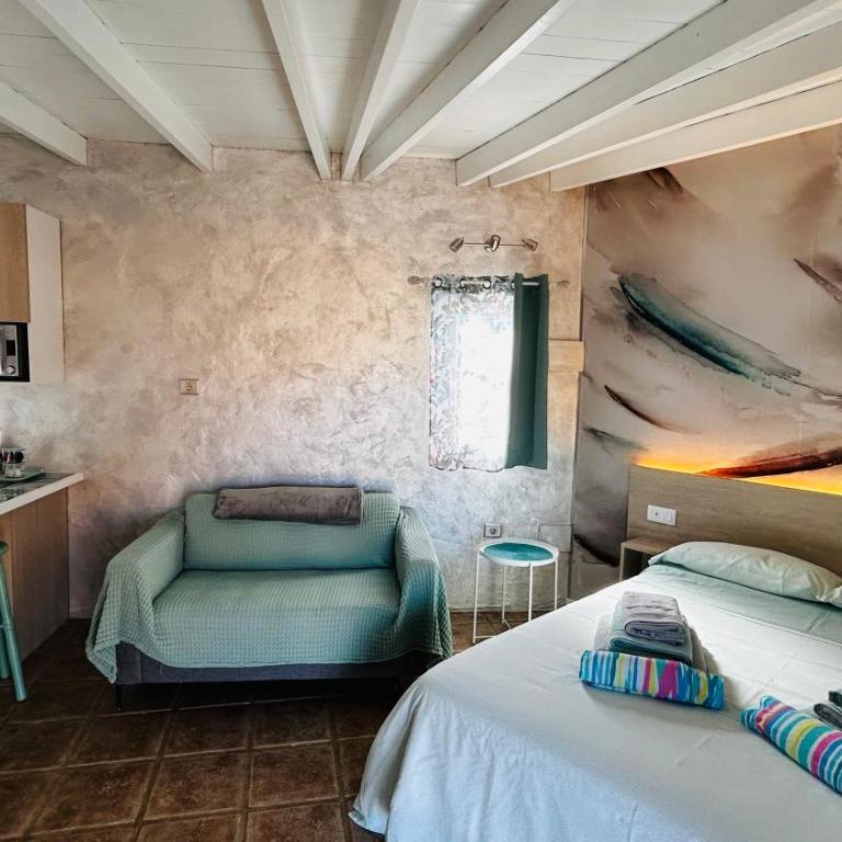 Erbania Heritage, naturally - Apartamento de 1 dormitorio - 30