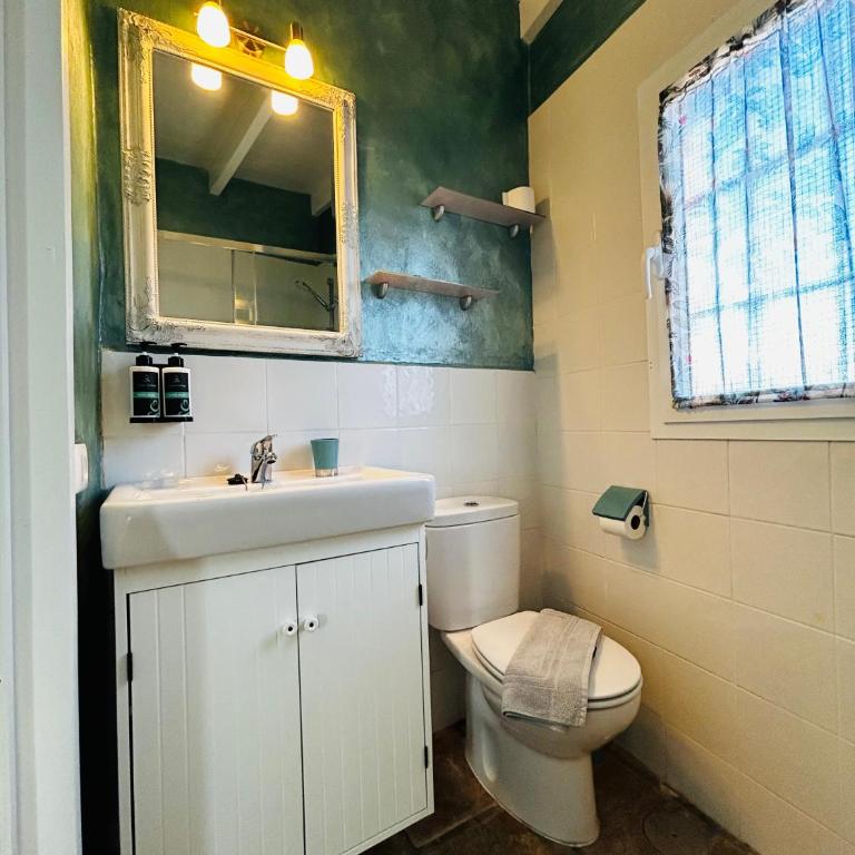 Erbania Heritage, naturally - Apartamento de 1 dormitorio - 44