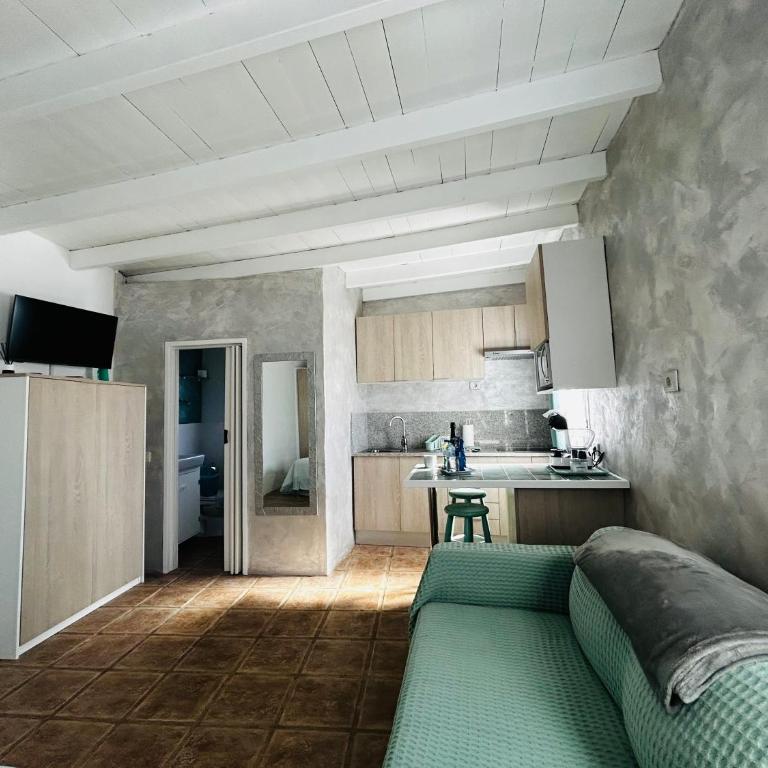 Erbania Heritage, naturally - Apartamento de 1 dormitorio - 36
