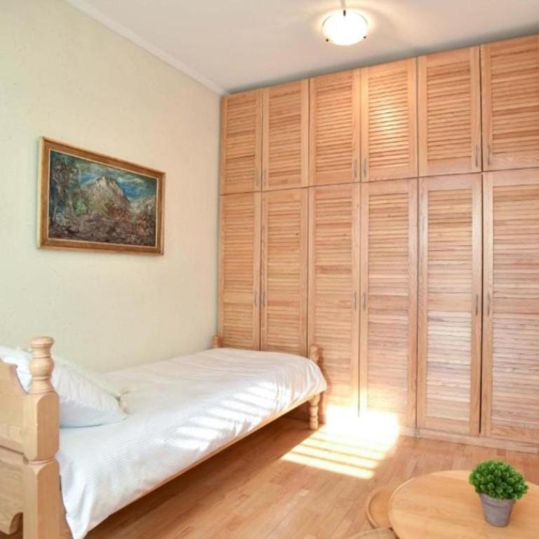 OLD TOWN BUDVA 6 apartment - Apartman sa 2 Spavaće Sobe - 3