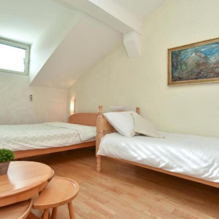 OLD TOWN BUDVA 6 apartment - Apartman sa 2 Spavaće Sobe - 4