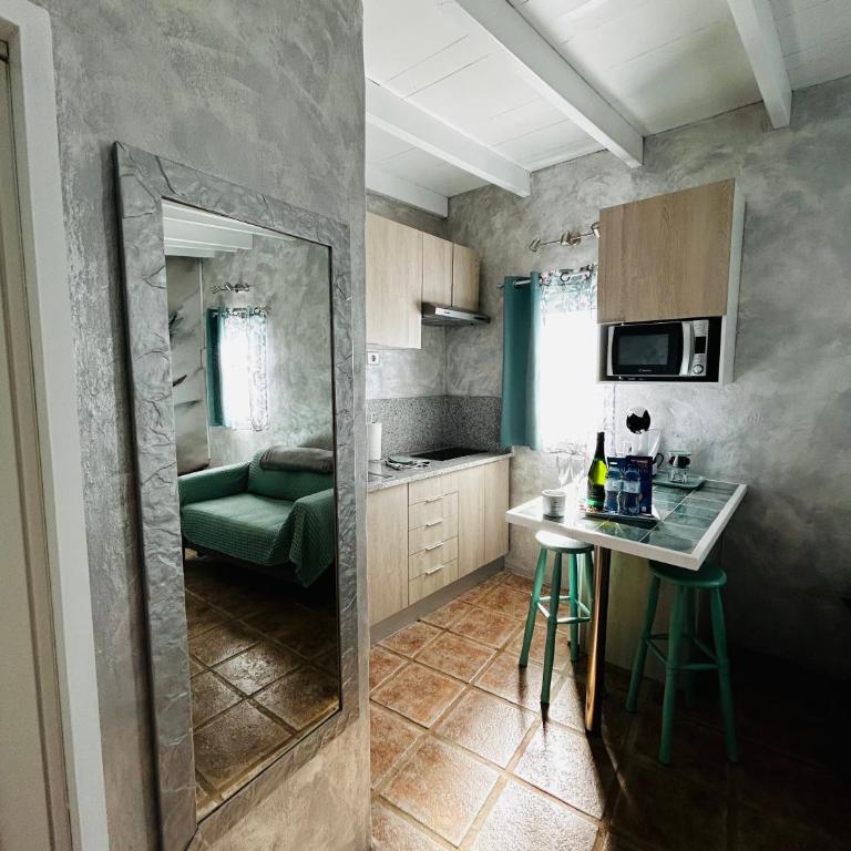 Erbania Heritage, naturally - Apartamento de 1 dormitorio - 35