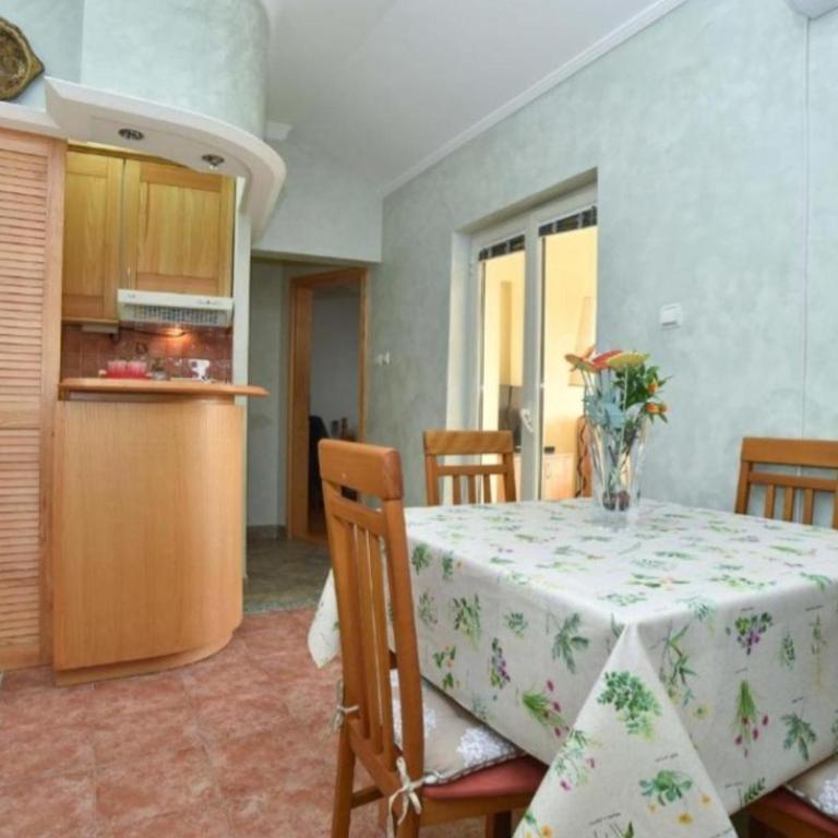 OLD TOWN BUDVA 6 apartment - Apartman sa 2 Spavaće Sobe - 7