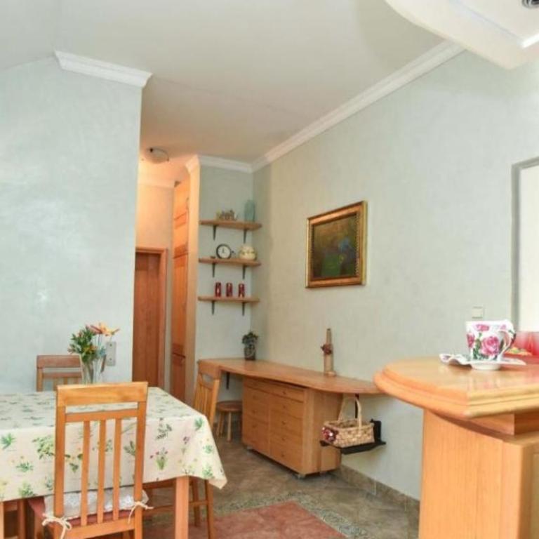 OLD TOWN BUDVA 6 apartment - Apartman sa 2 Spavaće Sobe - 8