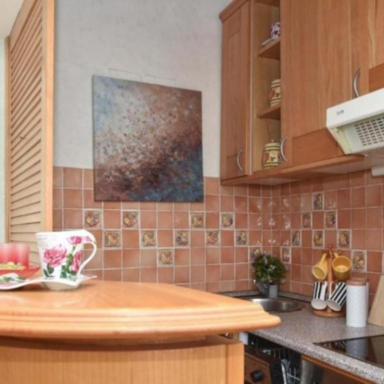 OLD TOWN BUDVA 6 apartment - Apartman sa 2 Spavaće Sobe - 9