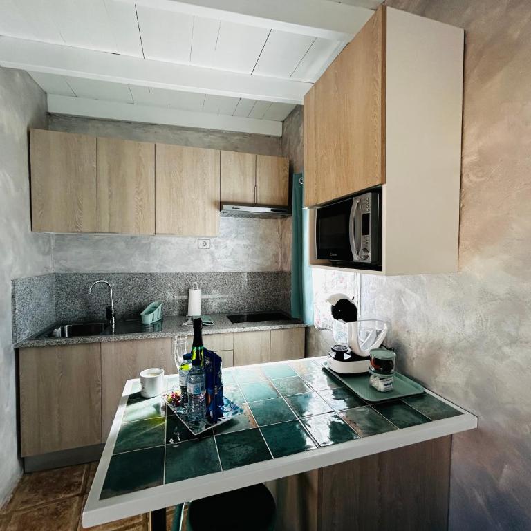 Erbania Heritage, naturally - Apartamento de 1 dormitorio - 33