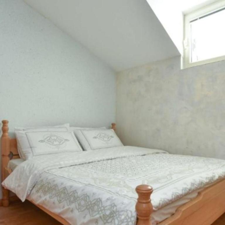 OLD TOWN BUDVA 6 apartment - Apartman sa 2 Spavaće Sobe - 11