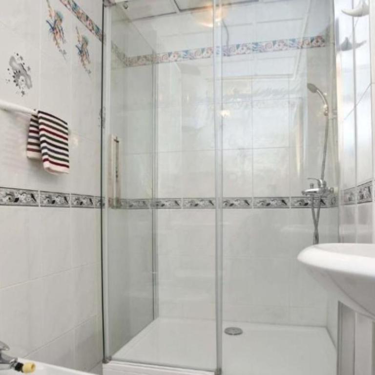 OLD TOWN BUDVA 6 apartment - Apartman sa 2 Spavaće Sobe - 12