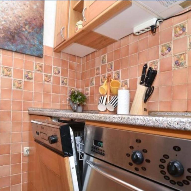OLD TOWN BUDVA 6 apartment - Apartman sa 2 Spavaće Sobe - 13