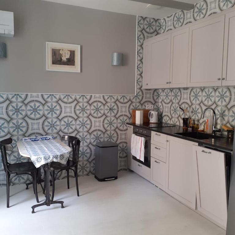 Casa azul & blanca - Appartement 1 Chambre - 7