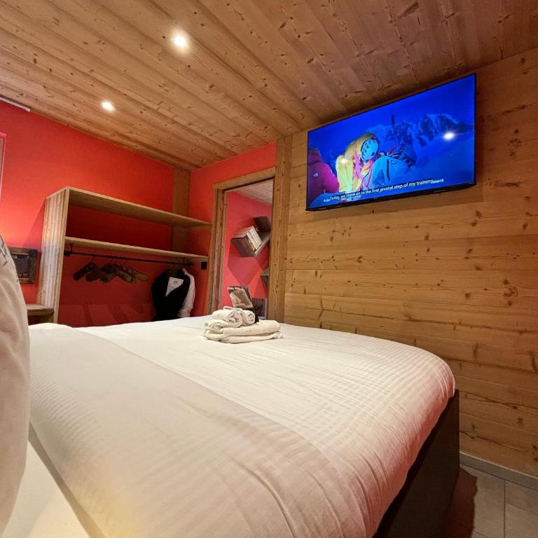 Les Secrets - Suites & Apartments - Appartamento con 2 Camere da Letto - 11