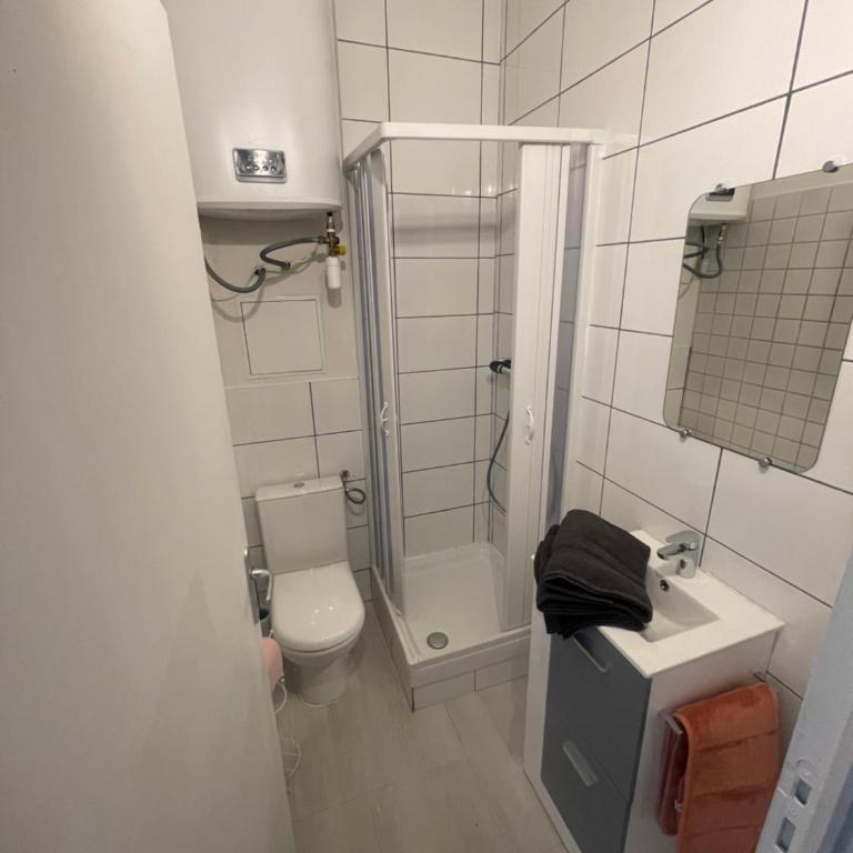Le Petit Saint-Ruf - Appartamento con 1 Camera da Letto - 8