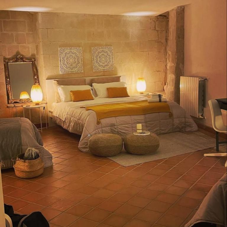 Dimora 1919 Luxury Loft - Casa con 1 Camera da Letto - 1