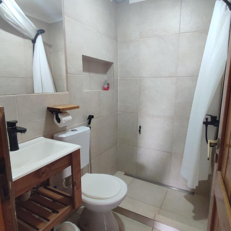 Bungalows Luz del sur - Apartamento de 1 dormitorio - 13