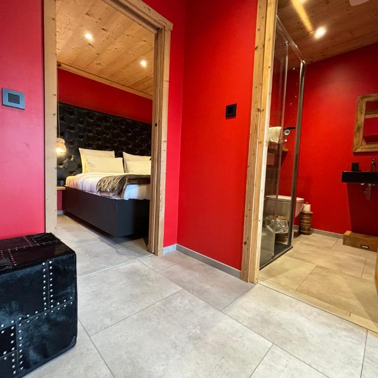 Les Secrets - Suites & Apartments - Appartamento Attico - 3