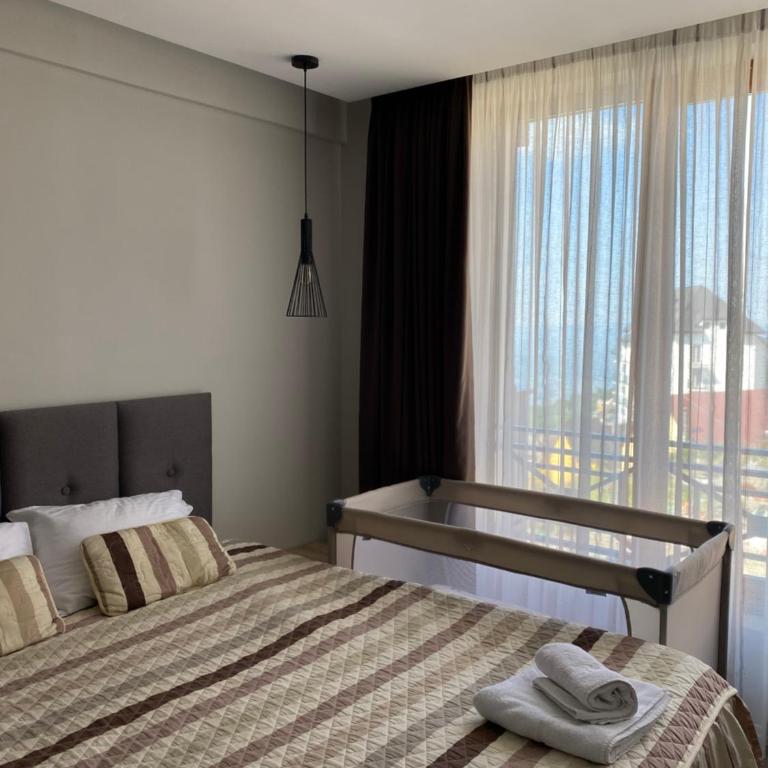 Milmari Premier 28 Kopaonik - Apartman sa 1 Spavaćom Sobom - 5