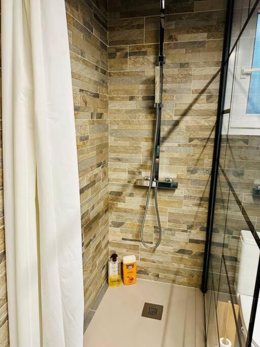 Appartement Cosy - Appartamento con 1 Camera da Letto - 6