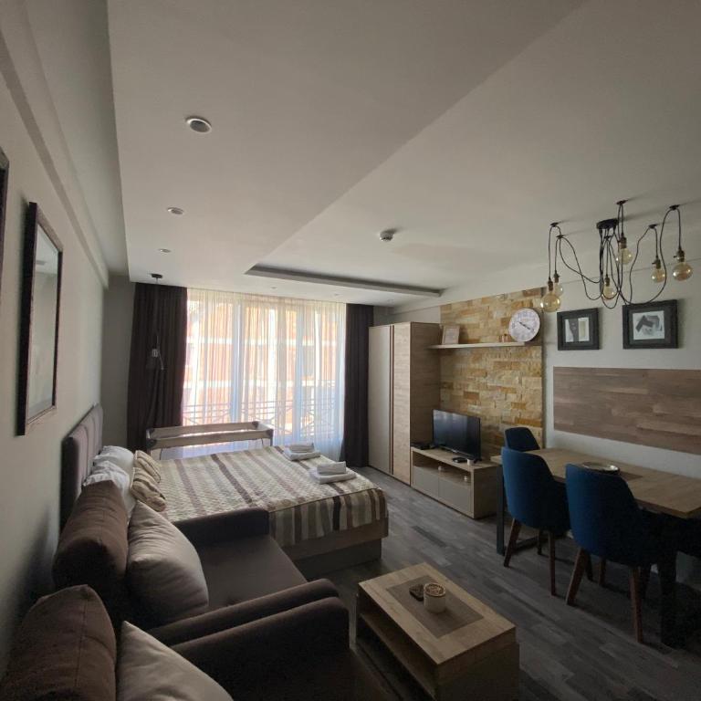 Milmari Premier 28 Kopaonik - Apartman sa 1 Spavaćom Sobom - 6