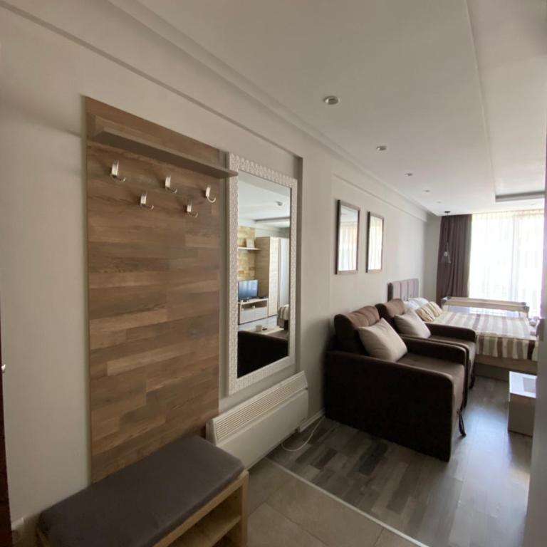 Milmari Premier 28 Kopaonik - Apartman sa 1 Spavaćom Sobom - 21