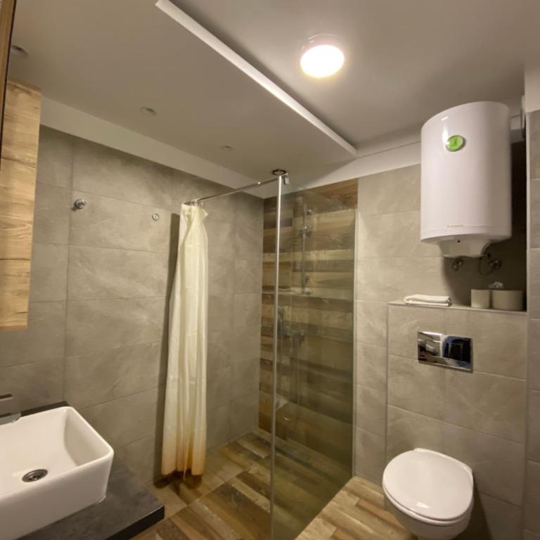 Milmari Premier 28 Kopaonik - Apartman sa 1 Spavaćom Sobom - 11