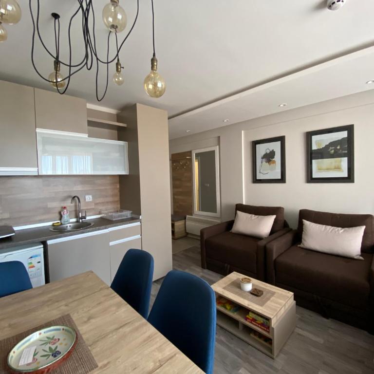 Milmari Premier 28 Kopaonik - Apartman sa 1 Spavaćom Sobom - 9