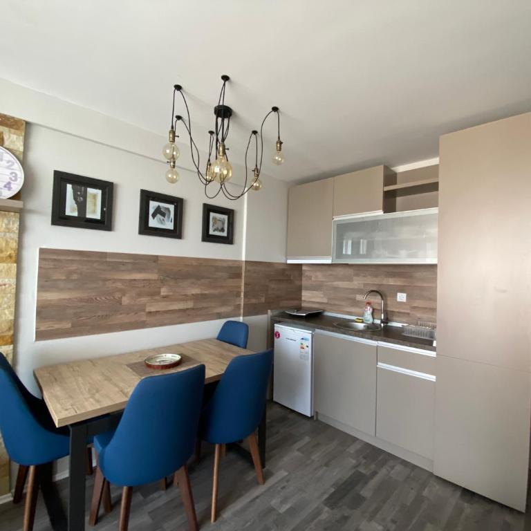 Milmari Premier 28 Kopaonik - Apartman sa 1 Spavaćom Sobom - 7
