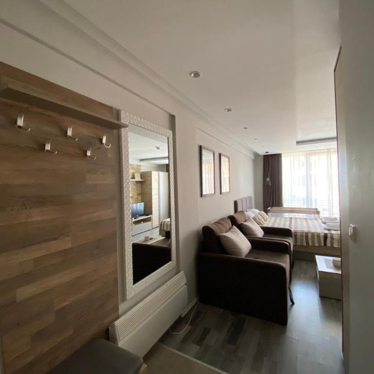 Milmari Premier 28 Kopaonik - Apartman sa 1 Spavaćom Sobom - 12