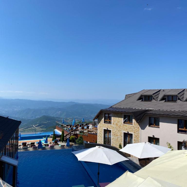 Milmari Premier 28 Kopaonik - Apartman sa 1 Spavaćom Sobom - 10