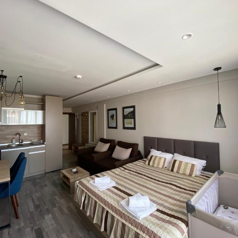 Milmari Premier 28 Kopaonik - Apartman sa 1 Spavaćom Sobom - 20