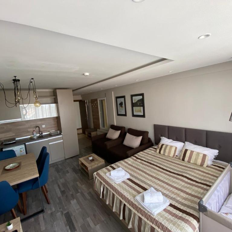 Milmari Premier 28 Kopaonik - Apartman sa 1 Spavaćom Sobom - 1