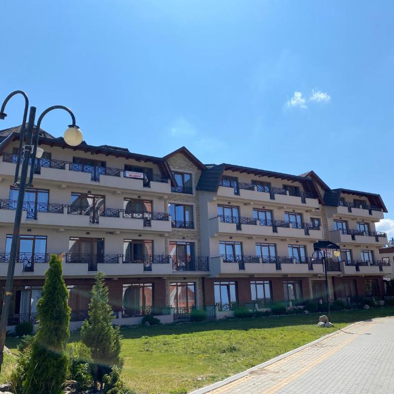 Milmari Premier 28 Kopaonik - Apartman sa 1 Spavaćom Sobom - 14