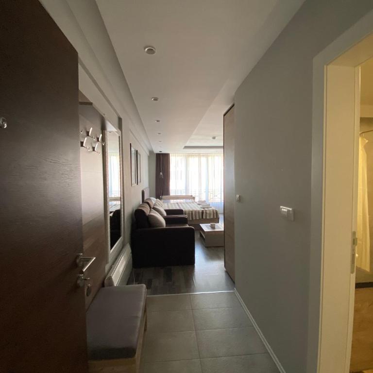 Milmari Premier 28 Kopaonik - Apartman sa 1 Spavaćom Sobom - 13