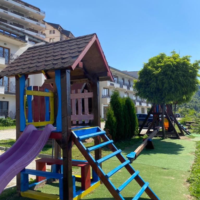 Milmari Premier 28 Kopaonik - Apartman sa 1 Spavaćom Sobom - 15