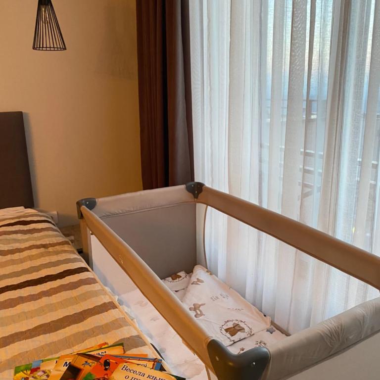 Milmari Premier 28 Kopaonik - Apartman sa 1 Spavaćom Sobom - 23