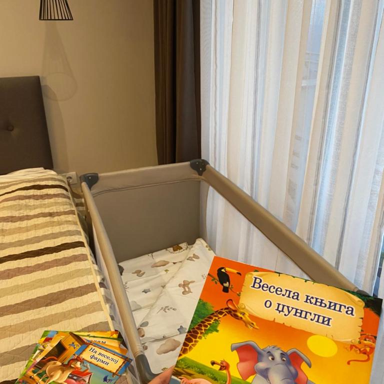 Milmari Premier 28 Kopaonik - Apartman sa 1 Spavaćom Sobom - 24