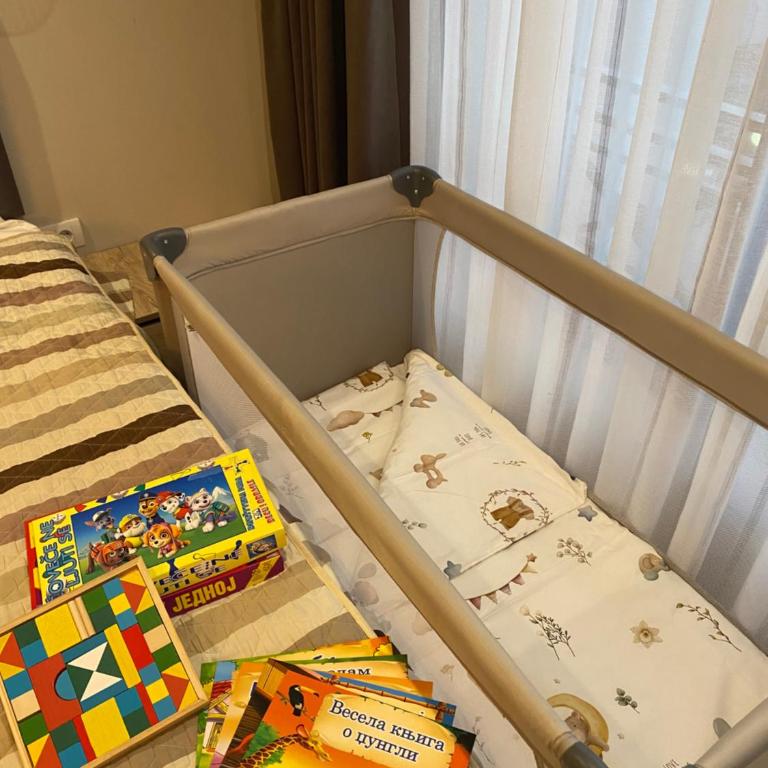 Milmari Premier 28 Kopaonik - Apartman sa 1 Spavaćom Sobom - 25