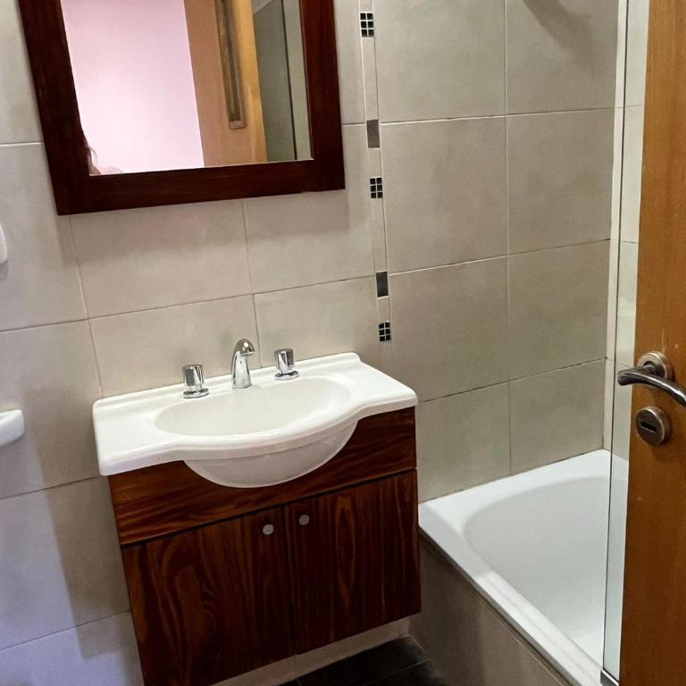 PARAGUAY RIO PREMIUM - Apartamento de 1 dormitorio - 1