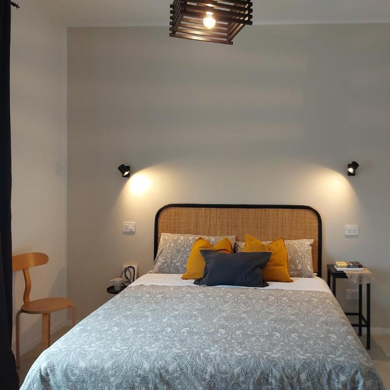 Sale Marino - Appartamento con 1 Camera da Letto - 11