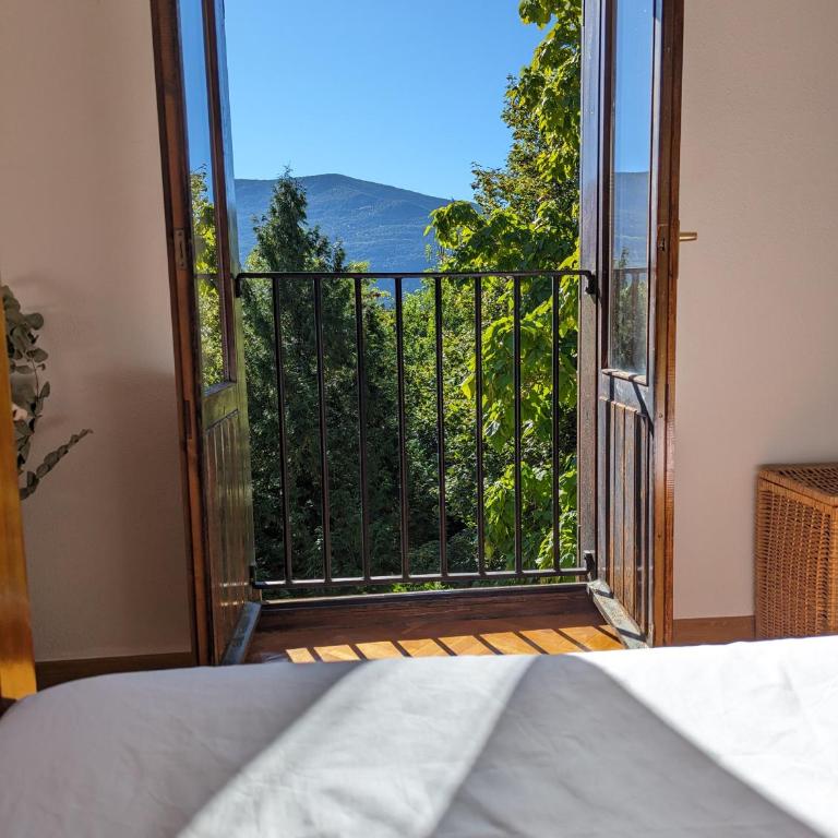 Piso Grande La Viña - Two-Bedroom Apartment - 6