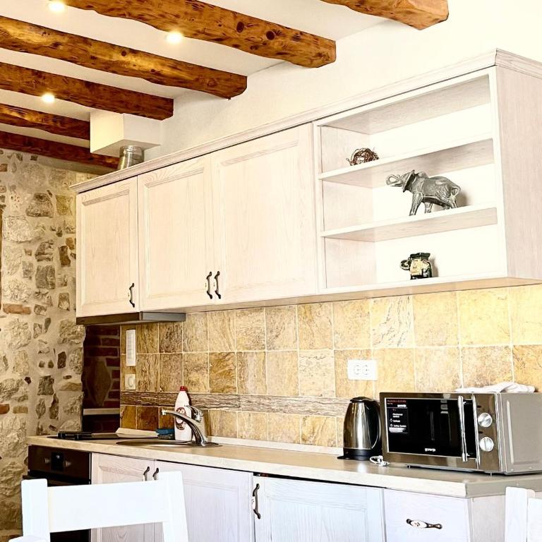 Apartments Đukić - Luxury Quadruple Room - 16