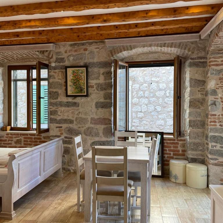 Apartments Đukić - Luxury Quadruple Room - 20