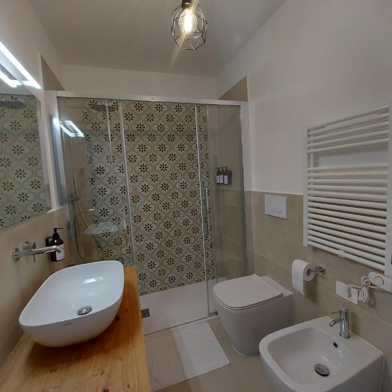 Sale Marino - Appartamento con 1 Camera da Letto - 10