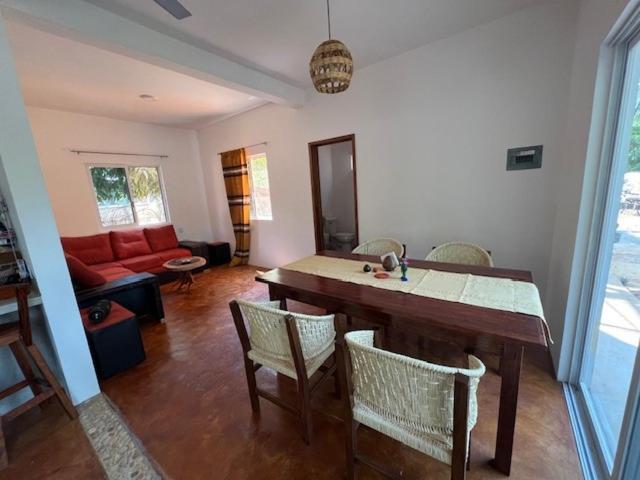 Casa Mañana - Casa de 2 dormitorios - 7