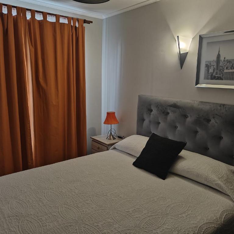 Cabañas Seis Brisas - One-Bedroom Apartment - 4